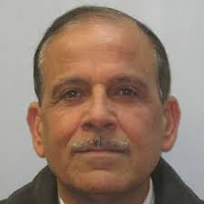Dr. Mohammed Farid